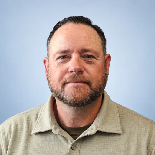 Isaiah King, Director, Field Readiness at CareGo