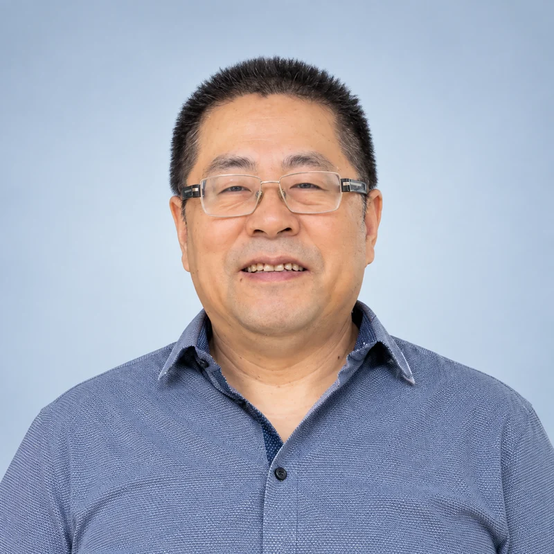 Tony Guo, Director, Engineering at CareGo