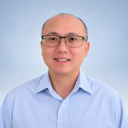 Kun Su, Technical Success Manager at CareGo