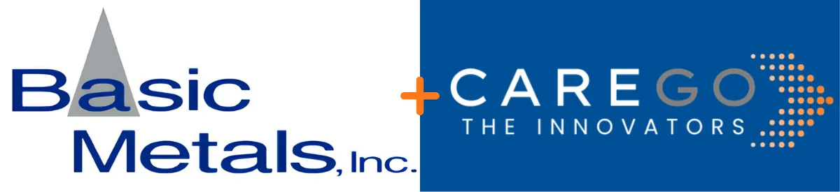Basic Metals and CareGo partnership announcement