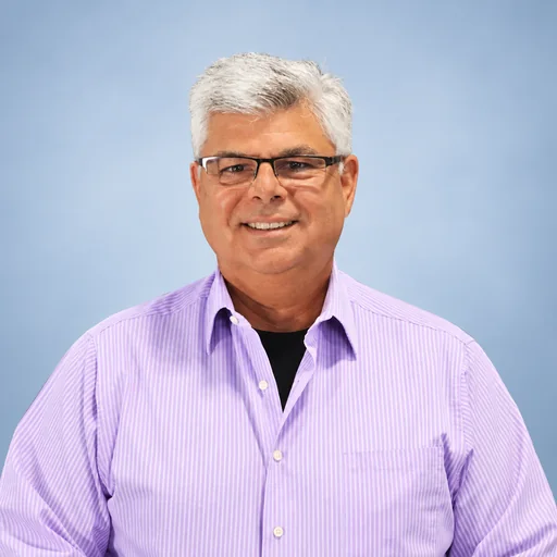 Demetrius Tsafaridis, Chief Executive Officer at CareGo