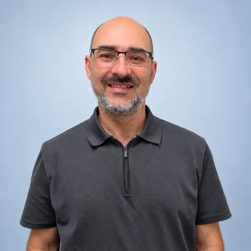 Daniel Leskovec, Director, Product Readiness at CareGo