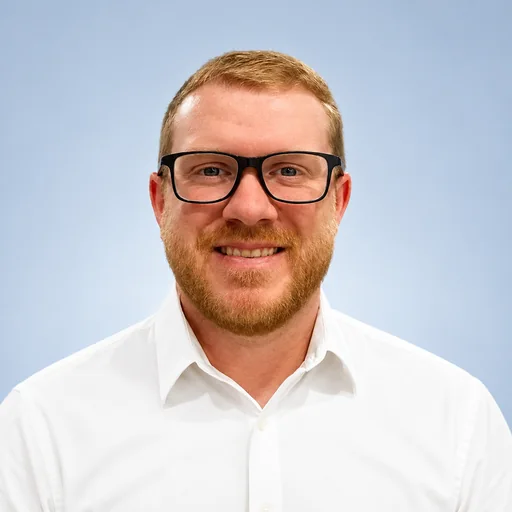 Wes Jackman, Director, Solutions and Costing at CareGo