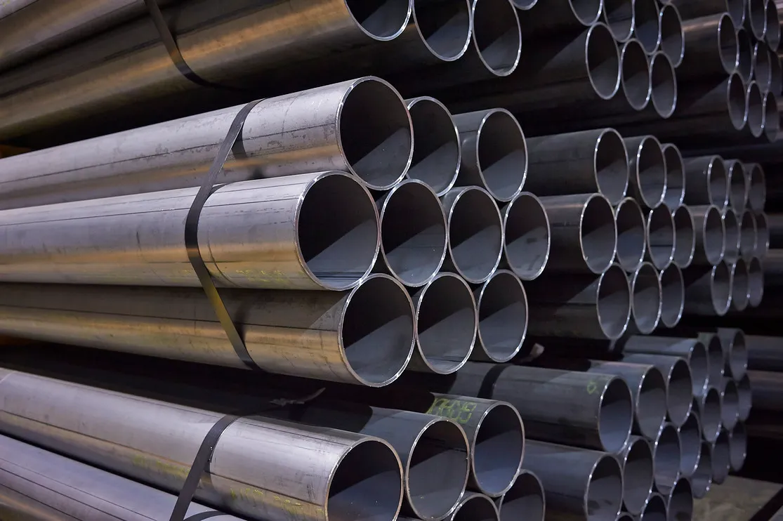 Steel Pipe and Tube Mill 2